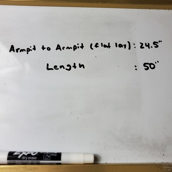 Universal Standard Sally Liquid Jersey Shirt Dress in Blue Size 10/12 - Picture 11 of 11